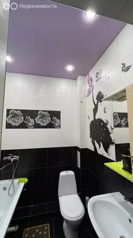 2-комнатная квартира: Махачкала, Декоративная улица, 18Г (80 м) - Фото 1