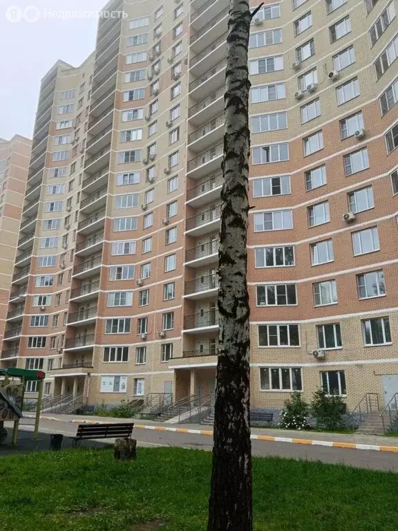 2-комнатная квартира: Раменское, Крымская улица, 7 (63.5 м) - Фото 1