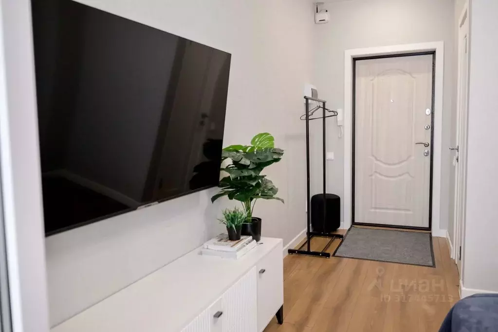 Студия Ставропольский край, Ставрополь ул. Доваторцев, 82/2 (25.0 м) - Фото 1