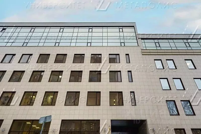 Помещение свободного назначения в Москва Ленинградский просп., 47С2 ... - Фото 1