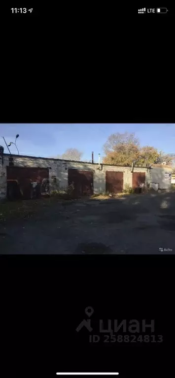 Склад в Курганская область, Курган просп. Машиностроителей, 20/1 (50 ... - Фото 2