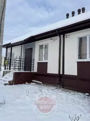 Дом в Белгородская область, Белгород Южная ул., 156 (51 м) - Фото 1