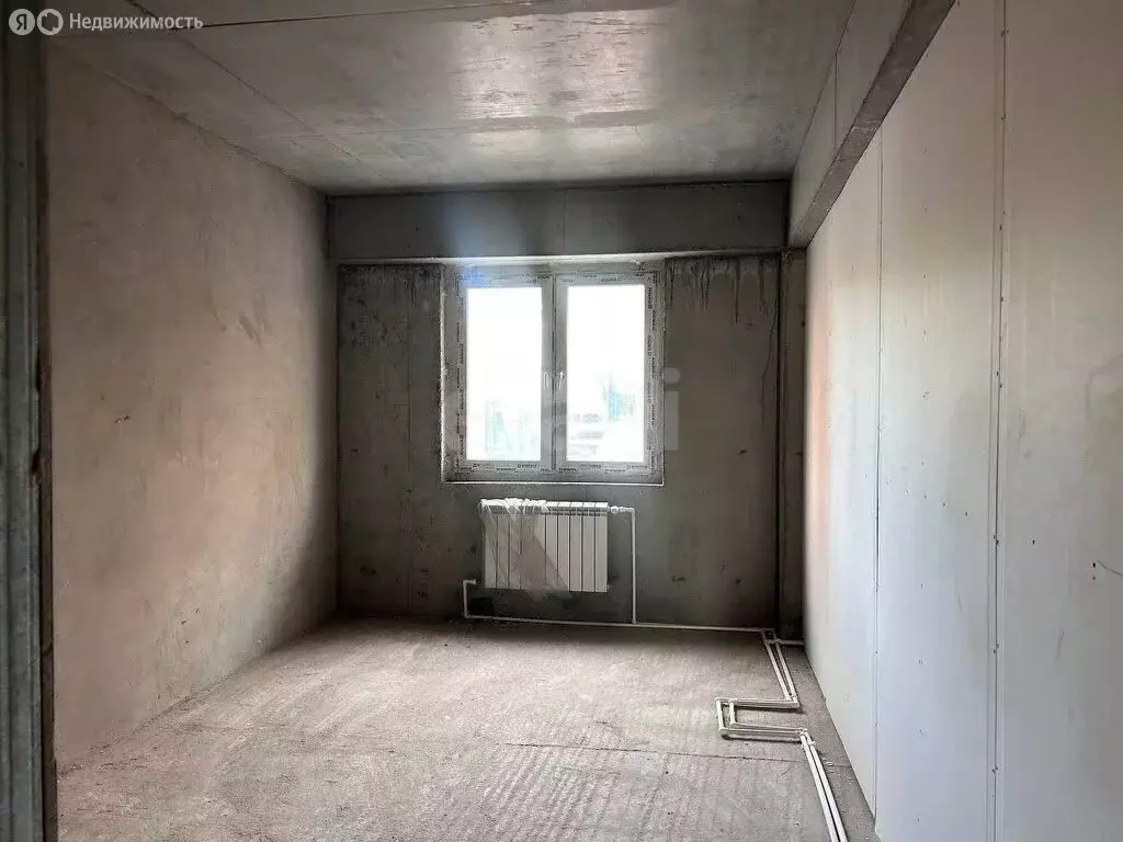2-комнатная квартира: Улан-Удэ, улица Трубачеева, 146В (61.3 м) - Фото 0