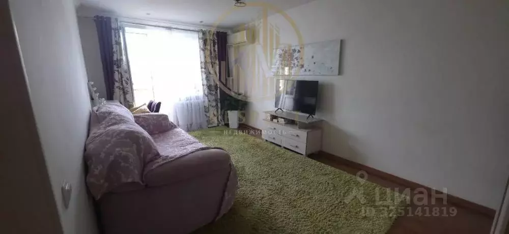 1-к кв. Ставропольский край, Пятигорск городской округ, пос. Свободы ... - Фото 1