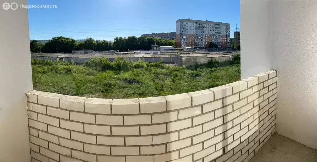 2-комнатная квартира: Саратов, улица имени Михаила Галкина-Враского, 7 ... - Фото 0