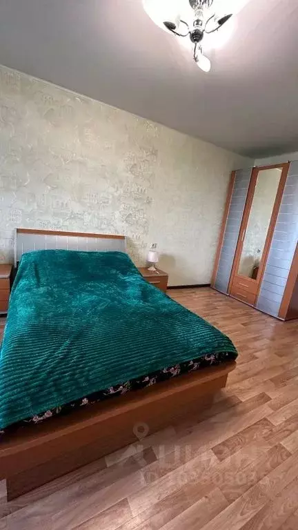 2-к кв. Татарстан, Казань ул. Космонавтов, 6А (70.0 м) - Фото 1