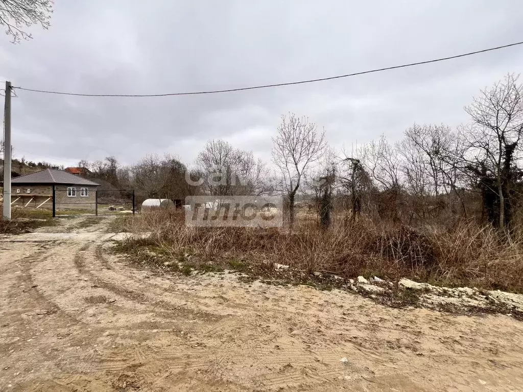 Участок 7,5 сот. (СНТ, ДНП) - Фото 0