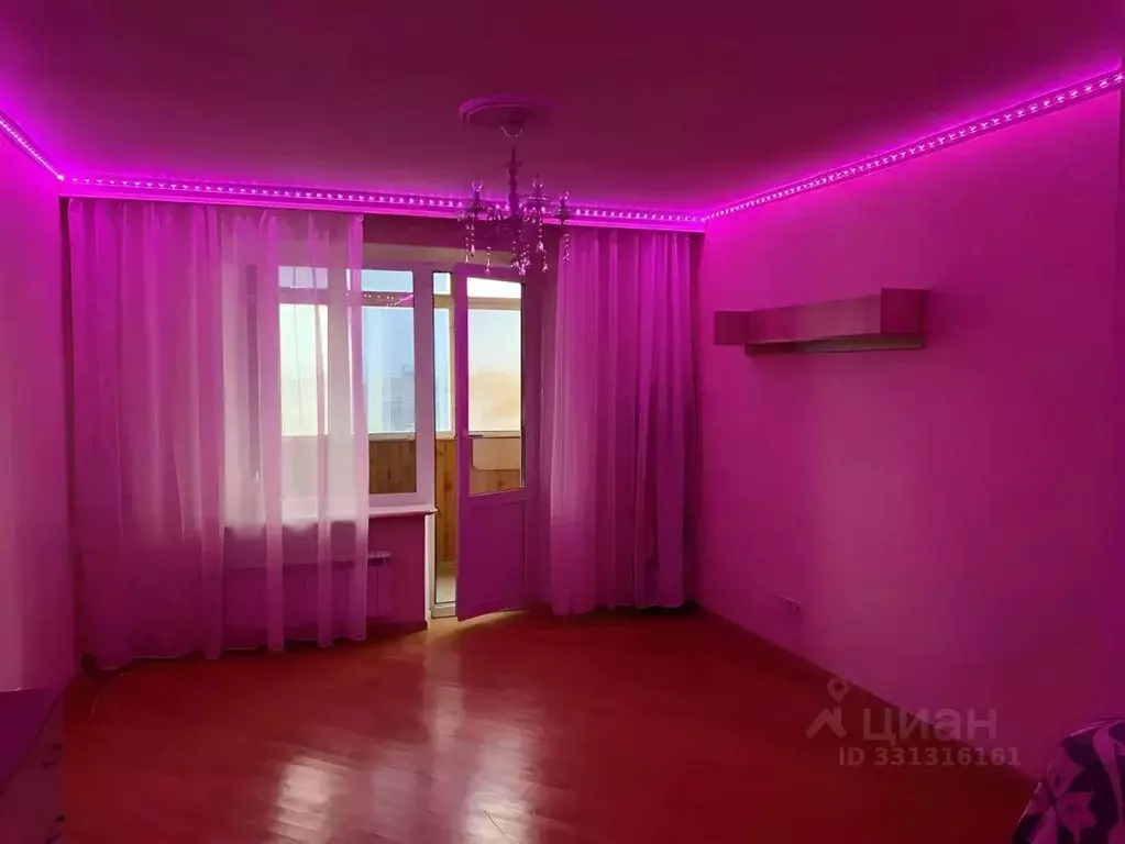 1-к кв. Москва ул. Бориса Жигуленкова, 12 (36.0 м) - Фото 1