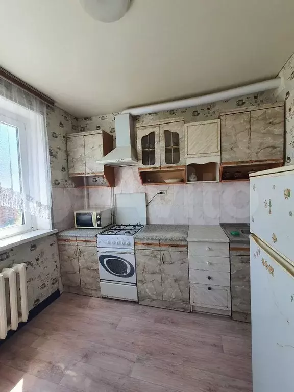 2-к. квартира, 50 м, 10/10 эт. - Фото 1