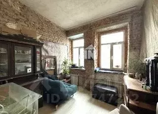 Студия Санкт-Петербург ул. Калинина, 10 (21.3 м) - Фото 1