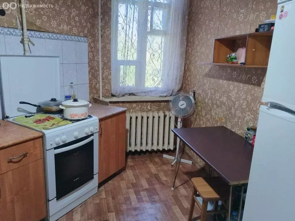1-комнатная квартира: Самара, Севастопольская улица, 23 (32 м) - Фото 1