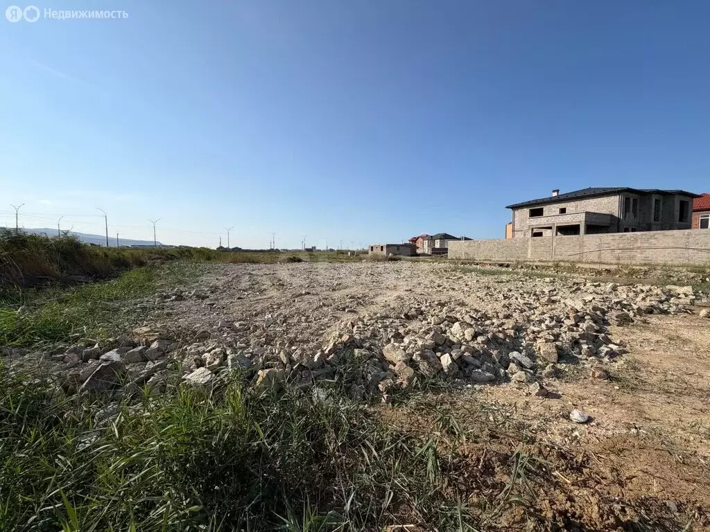 Участок в Махачкала, Ленинский внутригородской район (7.1 м) - Фото 2