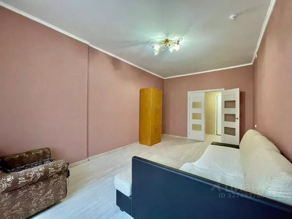 1-к кв. Курская область, Курск просп. Анатолия Дериглазова, 73 (43.5 ... - Фото 2