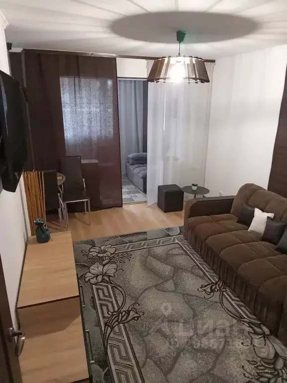 2-к кв. Крым, Алушта ул. 50 лет Октября, 6 (44.0 м) - Фото 0