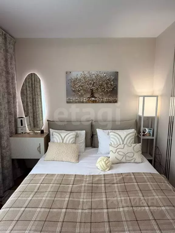 1-к кв. Московская область, Мытищи ул. Стрельбище Динамо, 10 (35.2 м) - Фото 1