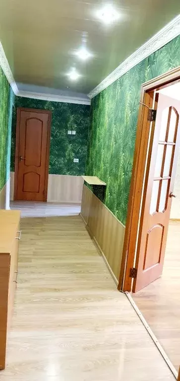 3-к кв. Нижегородская область, Дзержинск просп. Циолковского, 62 (65.0 ... - Фото 2