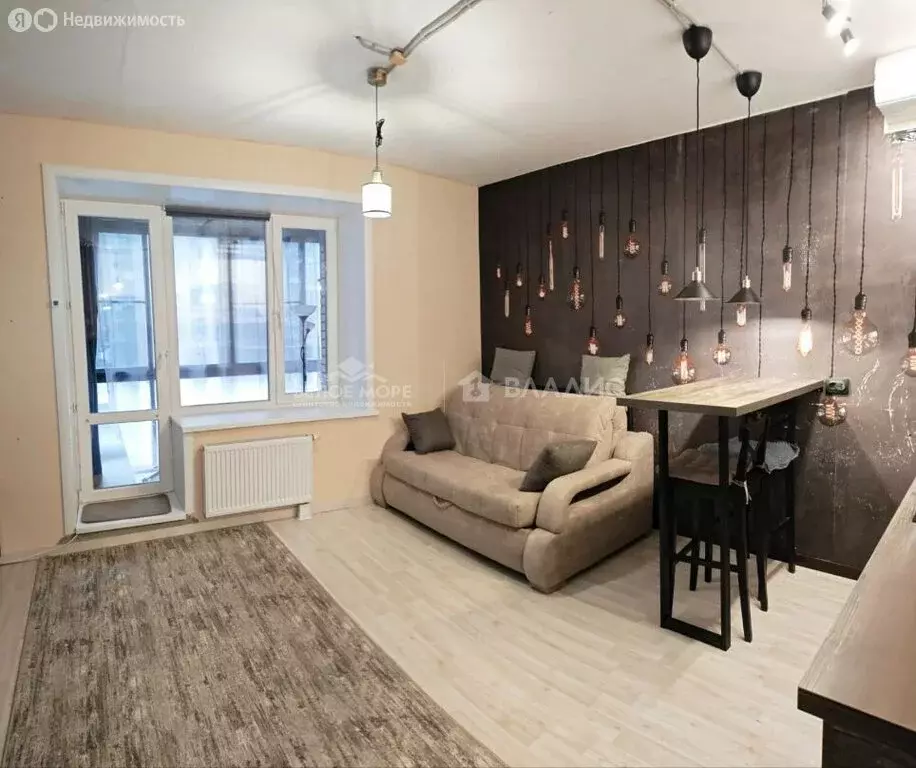 Квартира-студия: Северодвинск, Юбилейная улица, 3к1 (24.7 м) - Фото 2