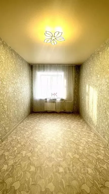 3-к кв. Тыва, Кызыл ул. Дружбы, 1/3 (60.5 м) - Фото 1