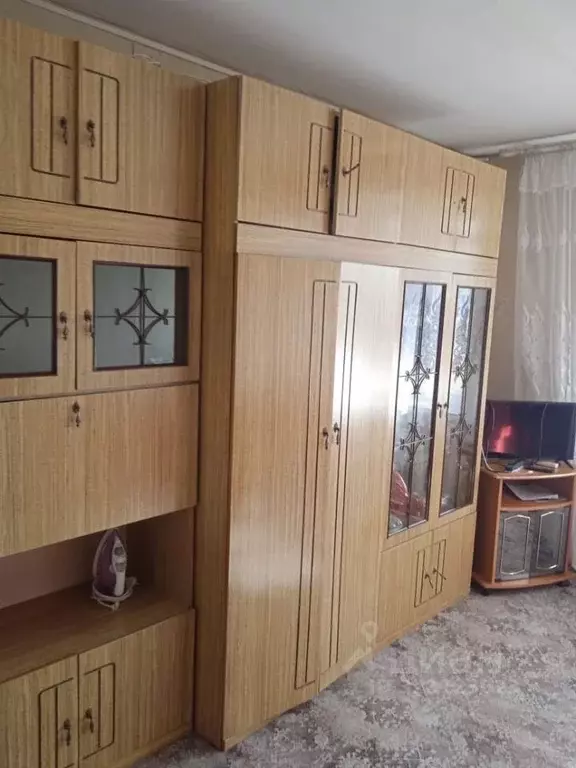 2-к кв. Ставропольский край, Минеральные Воды ул. Пушкина, 99 (50.0 м) - Фото 2