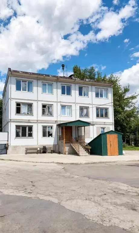 Производственное помещение в Саратовская область, Балаково Трнавская ... - Фото 2