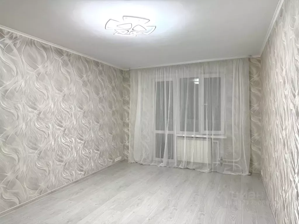 1-к кв. Москва ул. Барышиха, 21 (37.5 м) - Фото 1