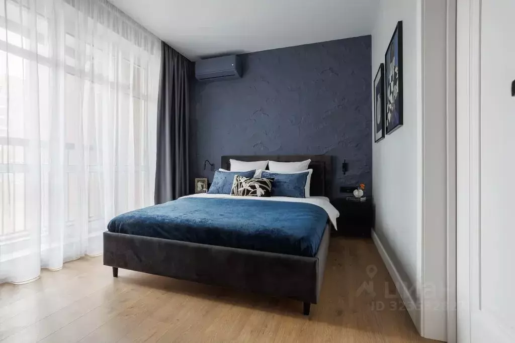 2-к кв. Ярославская область, Ярославль ул. Городской Вал, 15к2 (82.0 ... - Фото 1