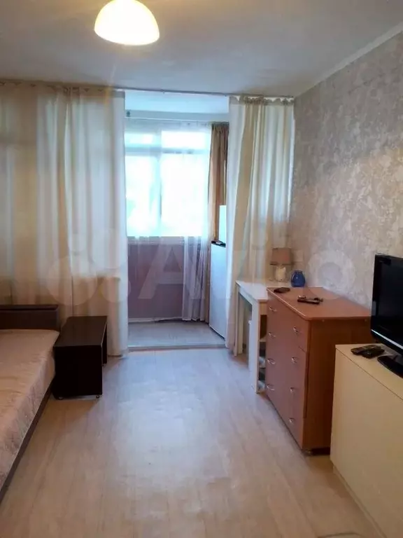 Квартира-студия, 15 м, 4/5 эт. - Фото 0