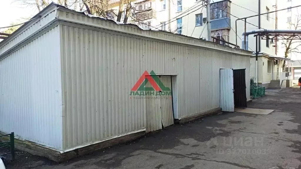 Склад в Краснодарский край, Краснодар Северная ул., 263/2 (65 м) - Фото 1