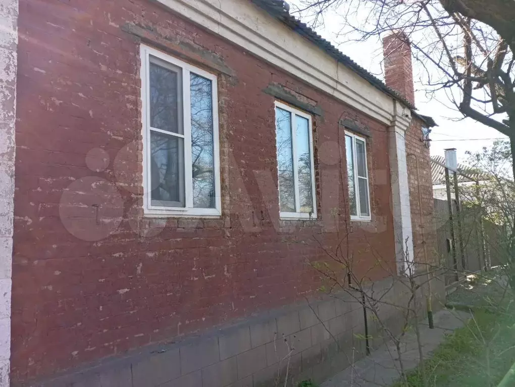 Дом 64 м на участке 6 сот. - Фото 1