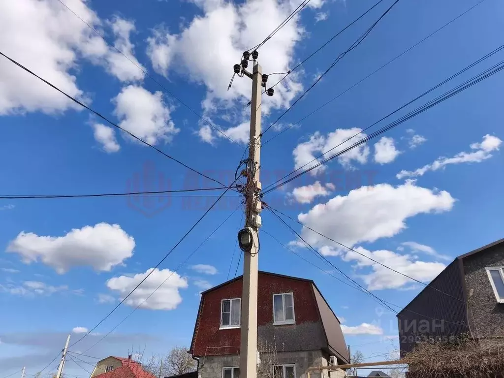 Участок в Астраханская область, Астрахань Морской пер., 2 (7.64 сот.) - Фото 2