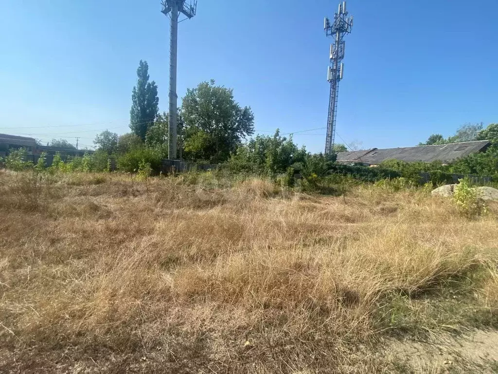 Участок в Адыгея, Майкоп Шоссейная ул. (5.0 сот.) - Фото 1