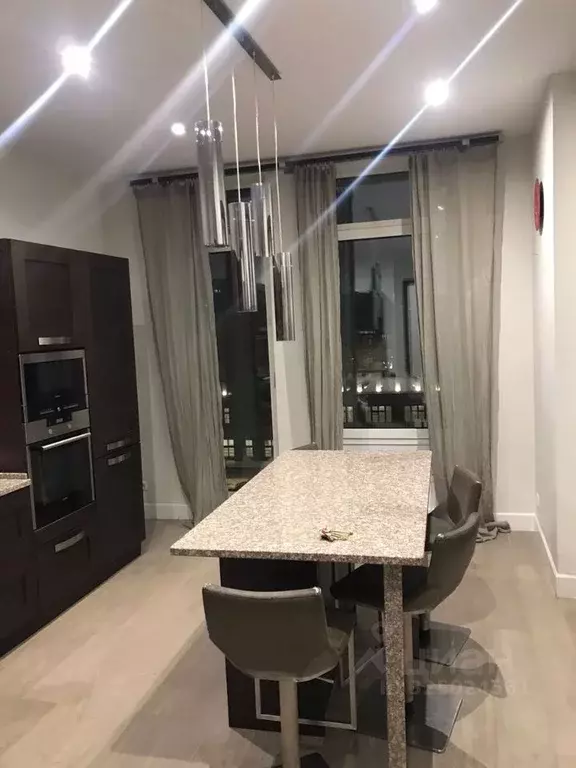 2-к кв. Санкт-Петербург 26-я Васильевского острова линия, 15Б (83.2 м) - Фото 1