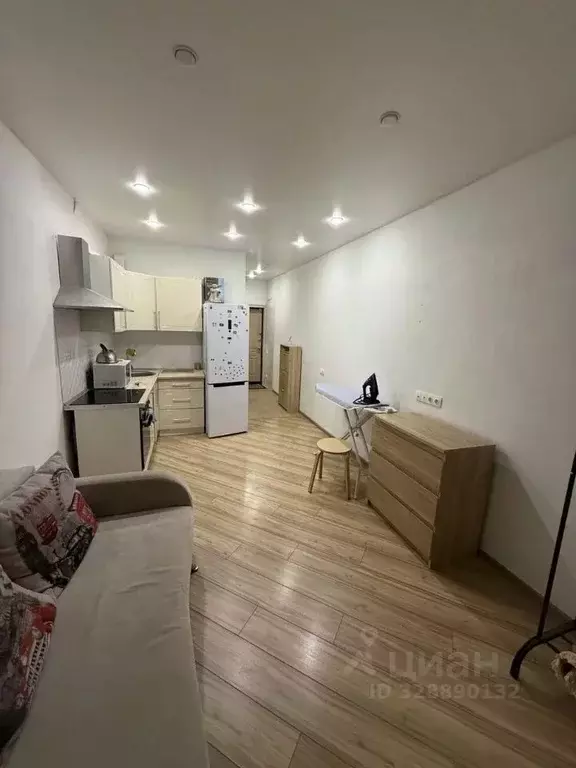 Студия Московская область, Ленинский городской округ, Дрожжино пгт ш. ... - Фото 2