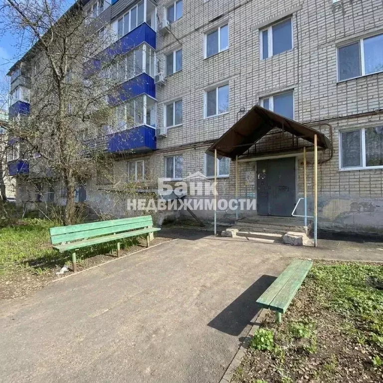 3-к кв. Саратовская область, Вольск ул. Ленина, 172А (56.2 м) - Фото 1