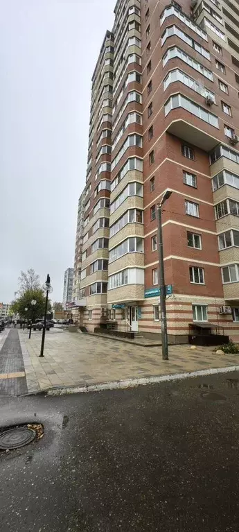 2-к кв. Московская область, Клин ул. Дзержинского, 22 (82.0 м) - Фото 1