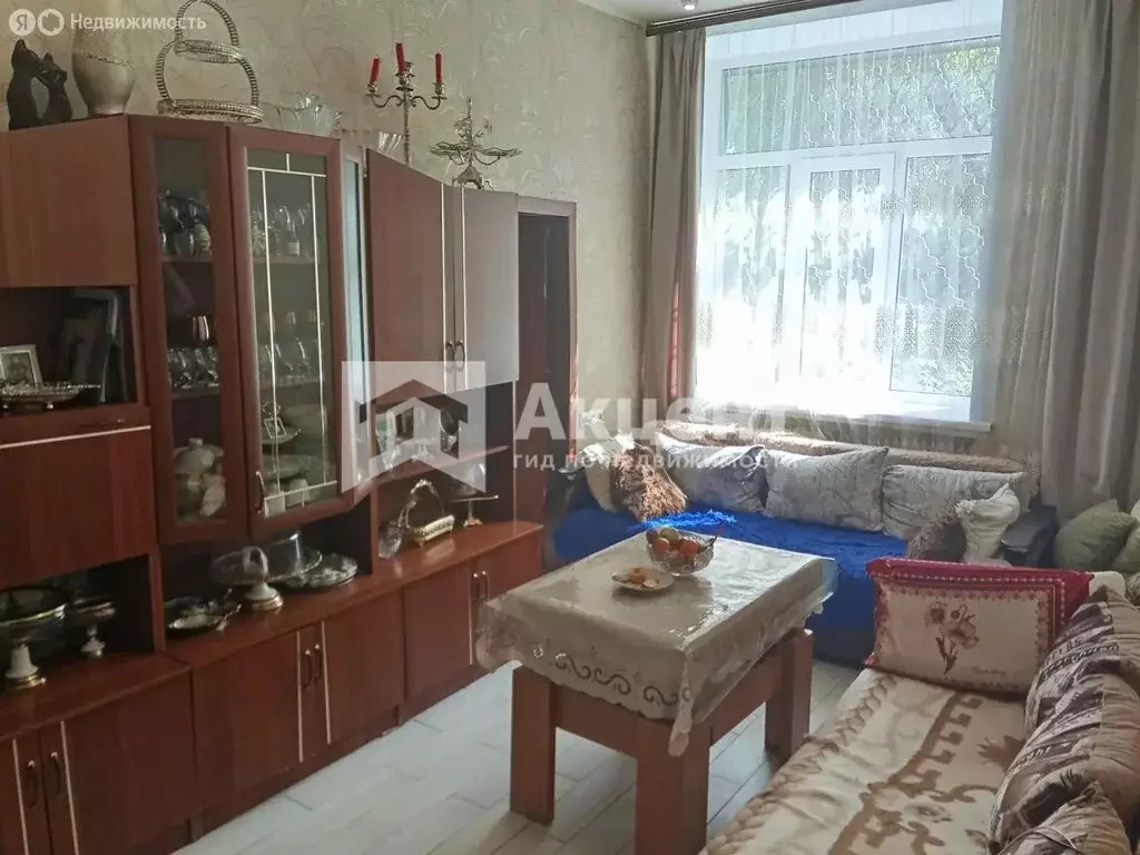 3-комнатная квартира: Иваново, улица Кудряшова, 100 (51.4 м) - Фото 1