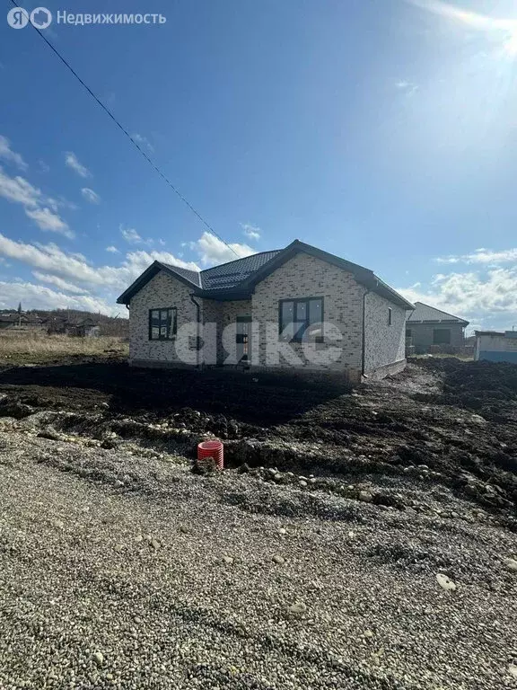 Дом в Майкоп, Центр (139 м) - Фото 1