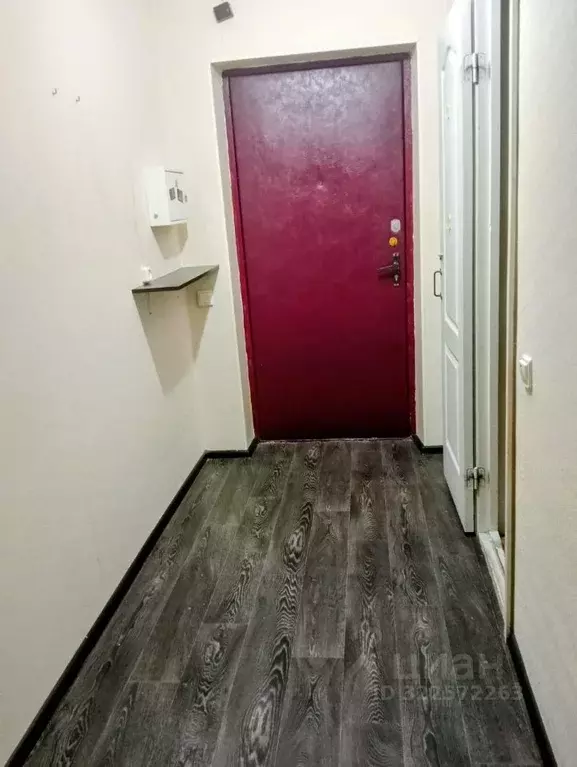 1-к кв. Татарстан, Казань ул. 2-я Азинская, 1 (38.0 м) - Фото 1