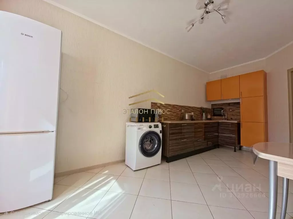 2-к кв. Санкт-Петербург Парашютная ул., 54 (70.0 м) - Фото 2