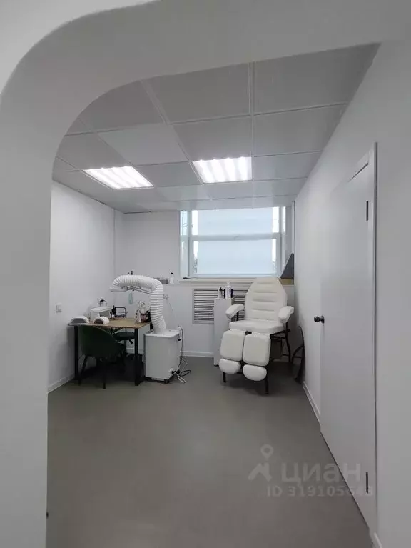 Помещение свободного назначения в Башкортостан, Салават бул. Салавата ... - Фото 0
