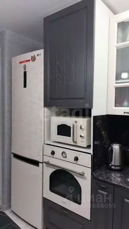 2-к кв. Коми, Ухта ул. Бушуева, 8 (44.9 м) - Фото 1