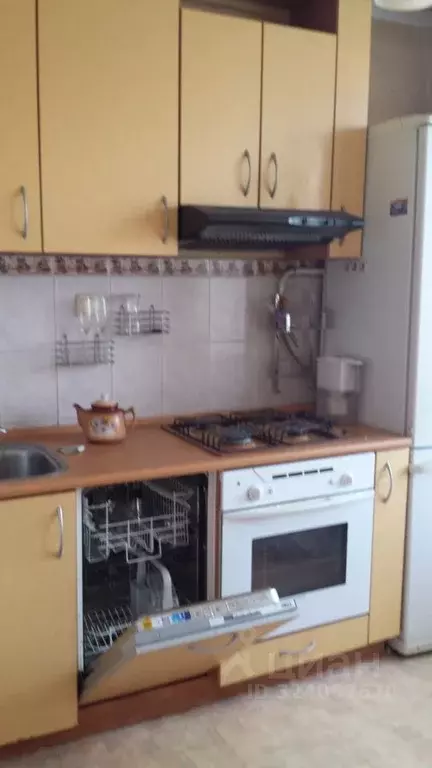 Комната Москва ул. Гончарова, 7 (10.0 м) - Фото 2