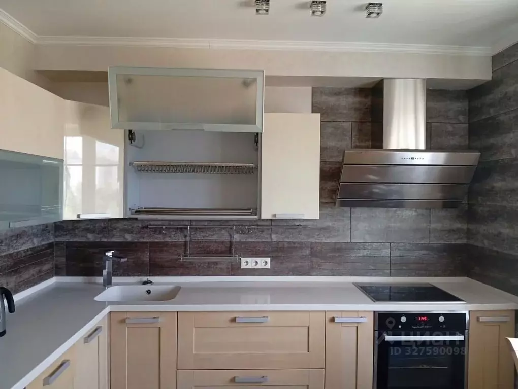 2-к кв. Самарская область, Самара ул. Гастелло, 46 (80.0 м) - Фото 0