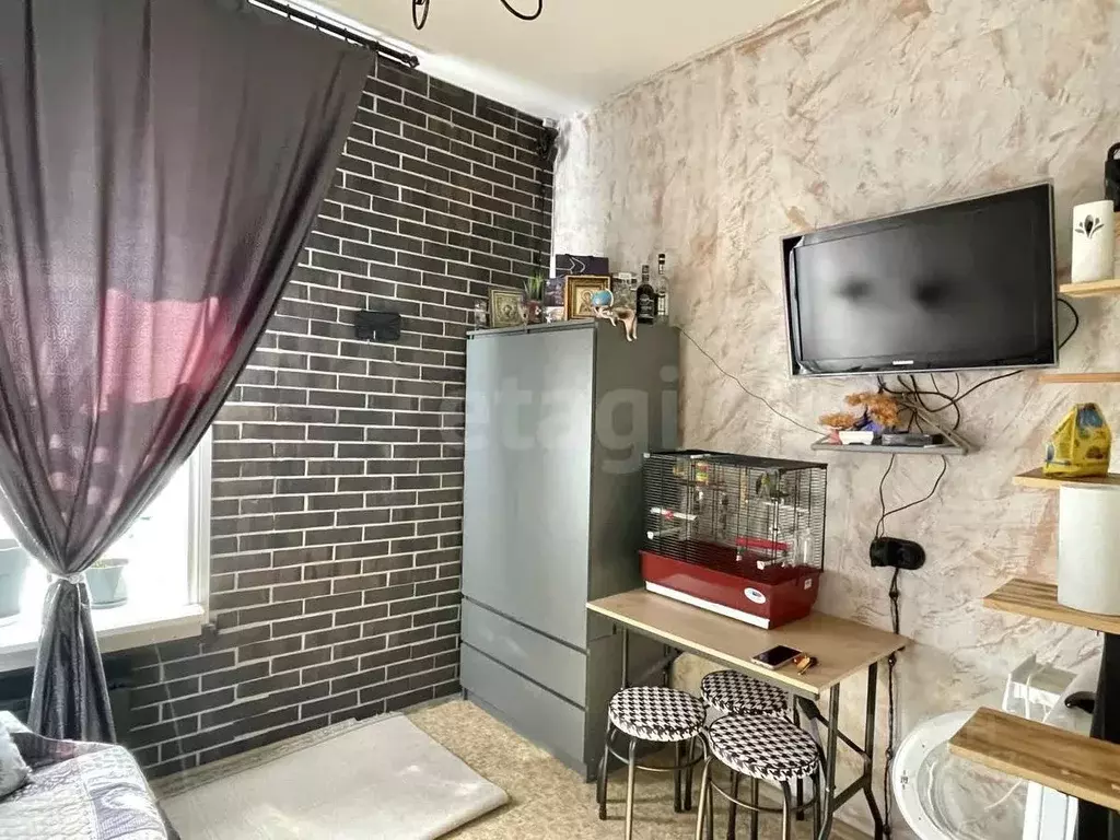 Студия Санкт-Петербург наб. Обводного Канала, 122 (14.0 м) - Фото 1