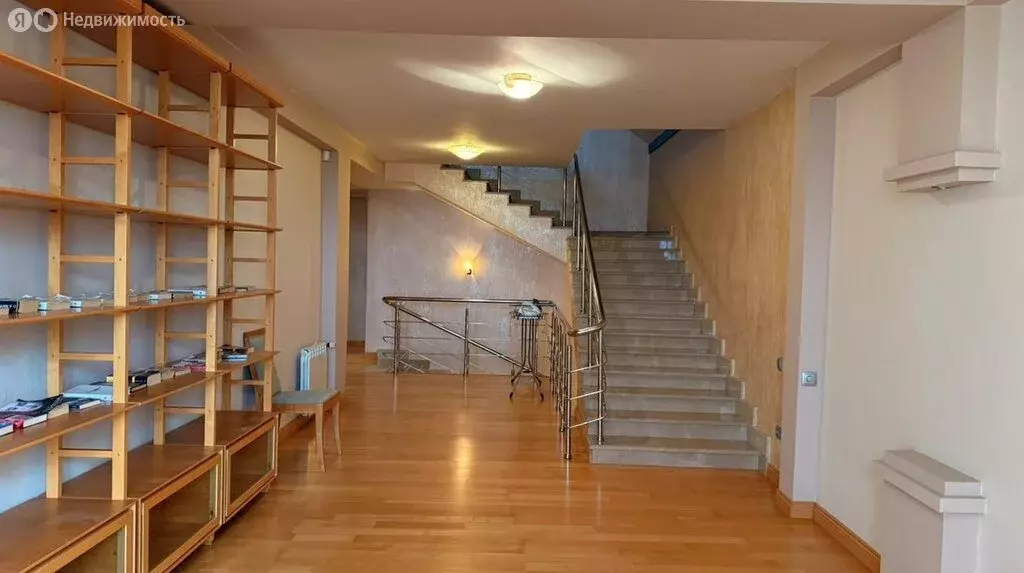 Дом в Сочи, Виноградная улица, 105/3 (554.3 м) - Фото 1