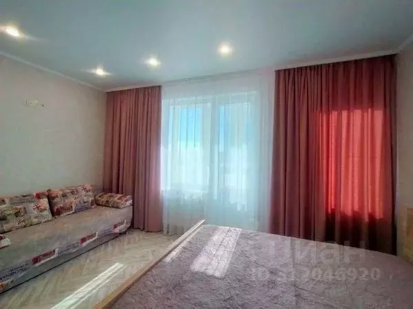 Студия Краснодарский край, Анапа Анапское ш., 24к9 (30.0 м) - Фото 1