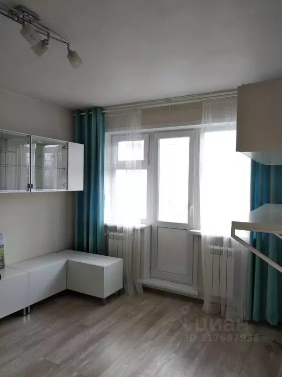 1-к кв. Новосибирская область, Новосибирск Академгородок мкр, ул. ... - Фото 0
