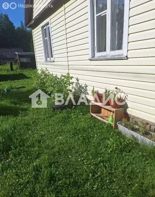 Дом в Республика Карелия, Медвежьегорский муниципальный округ, деревня ... - Фото 2