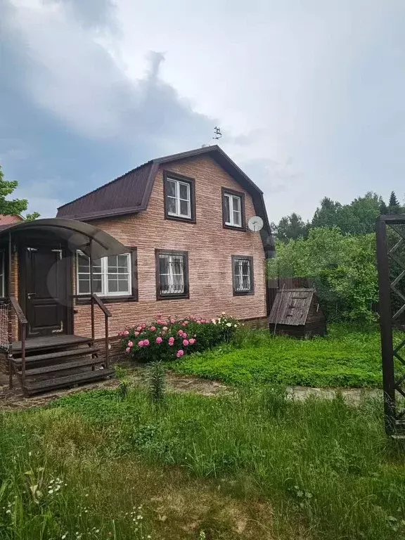 Дом 60 м на участке 6 сот. - Фото 0