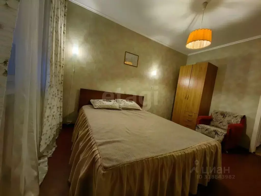 2-к кв. Ростовская область, Ростов-на-Дону Вятская ул., 57 (51.0 м) - Фото 1